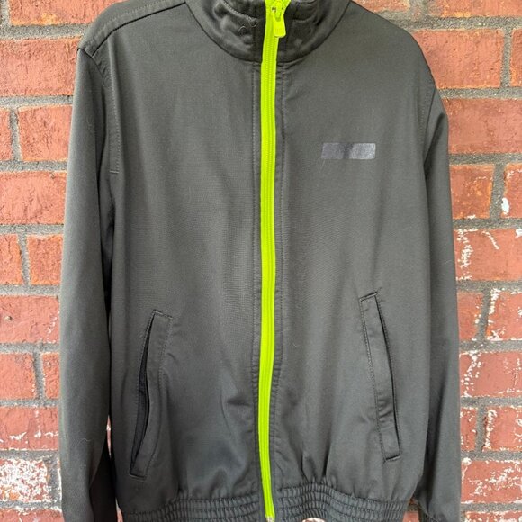 Boys ADIDAS Jacket small - Picture 3 of 6